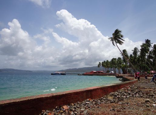 File:Ross Island (Netaji Subhas Bose Island).jpg - Wikimedia Commons