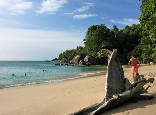 Mahe Island photo 2