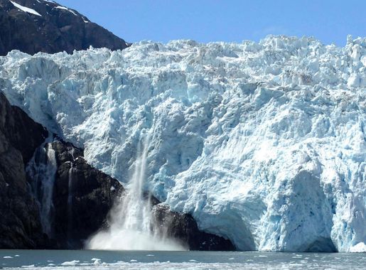 Free Images : landscape, water, nature, cold, mountain range, panorama,  scenic, usa, bay, fjord, outdoors, cirque, alaska, melting, melt, moraine,  arctic ocean, geographical feature, glacial landform, geological  phenomenon, ice cap, polar ice