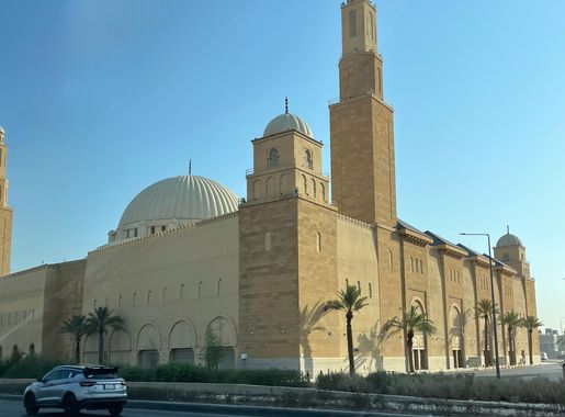 File:Al Rajhi Grand Mosque Riyadh, 2024.jpeg - Wikipedia