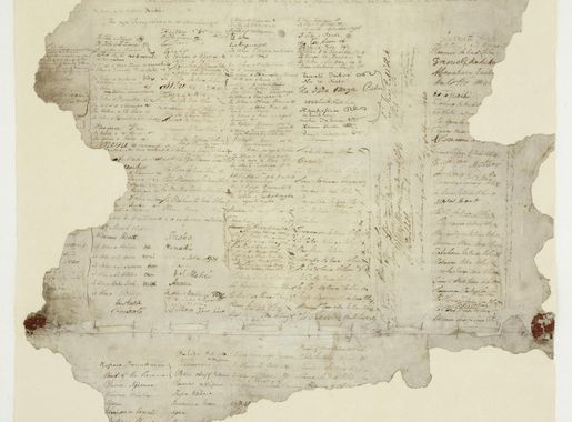 Aboriginal title - Wikipedia