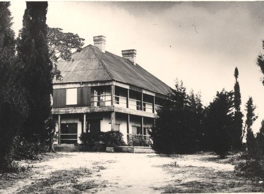 Mandala House - Wikipedia