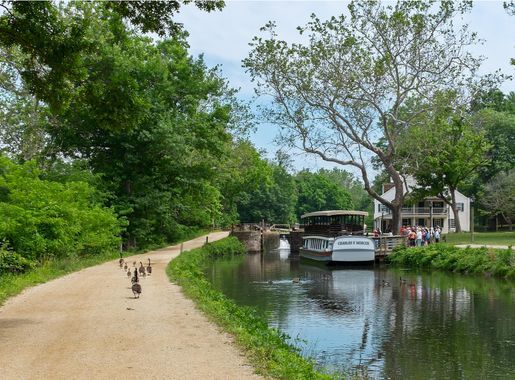 File:All aboard the Charles F Mercer.jpg - Wikipedia