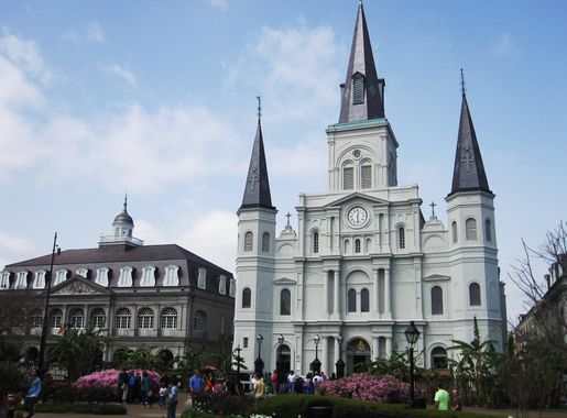 File:St. Louis Cathedral, New Orleans.JPG - Wikimedia Commons