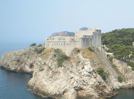 File:Dubrovnik-Lovrijenac.jpg - Wikimedia Commons