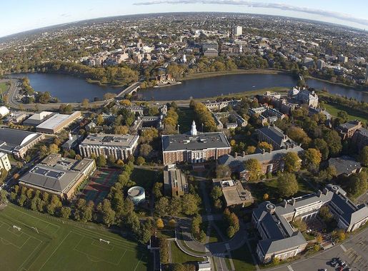 File:Aerial of the Harvard Business School campus.jpeg - Wikipedia