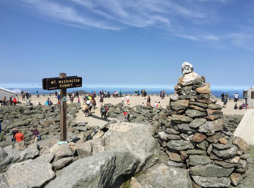 File:2016-09-03 14 09 46 View north-northeast across the summit of Mount  Washington in Sargent's Purchase Township, Coos County, New Hampshire.jpg -  Wikimedia Commons