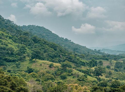 File:Mountains of Ho Volta region Ghana.jpg - Wikipedia