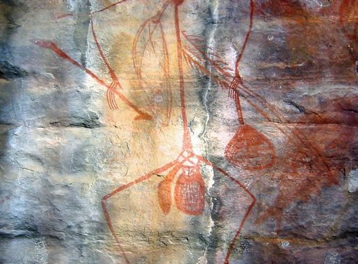 Bestand:Aboriginal Art Australia.jpg - Wikipedia