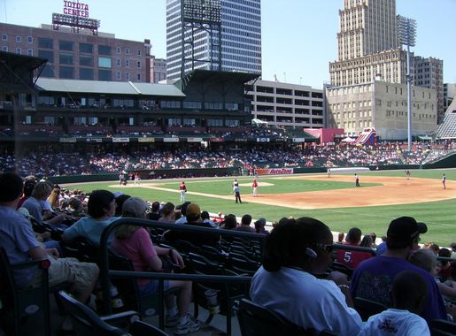 File:AutoZone Park, Memphis.jpg - Wikimedia Commons