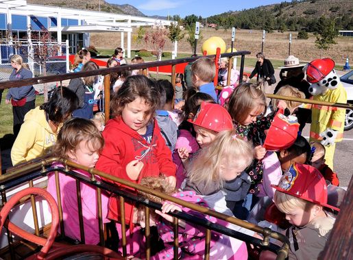 An end to an era: Concluding the Academy's 60th anniversary > U.S. Air  Force Academy > Feature View
