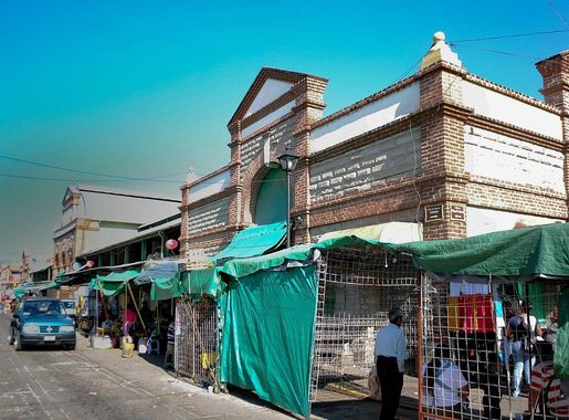 File:Mercado 20 de noviembre - Oaxaca de Juárez - 11.jpg - Wikimedia Commons