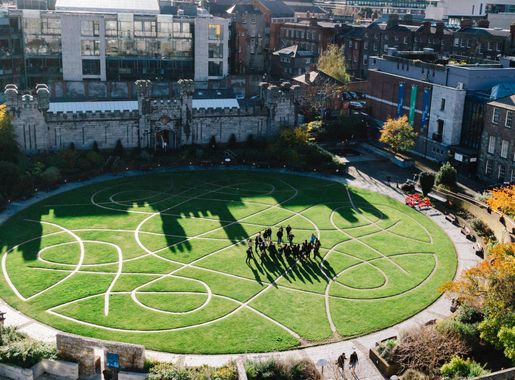 File:Digital Eye-2014-View from above (Dublin Castle).jpg - Wikimedia  Commons