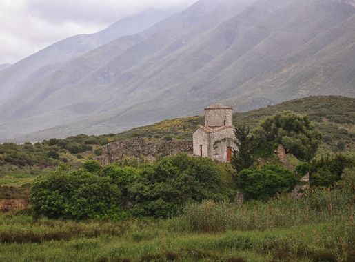 File:Orikum, Vlorë, Albania 2019 03 – Marmiroi Church.jpg - Wikimedia  Commons