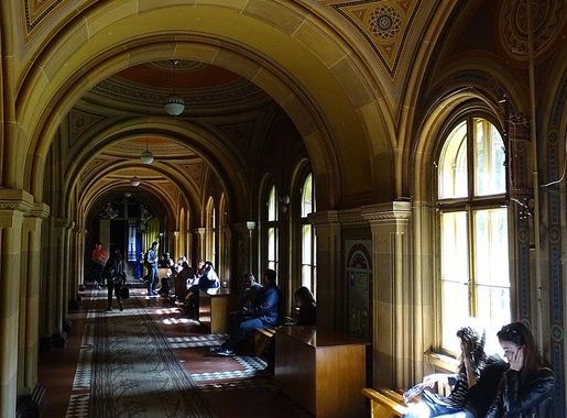 File:National University of Chernivtsi - Chernivtsi - Bukovina - Ukraine -  04 (27268660235) (2).jpg - Wikimedia Commons