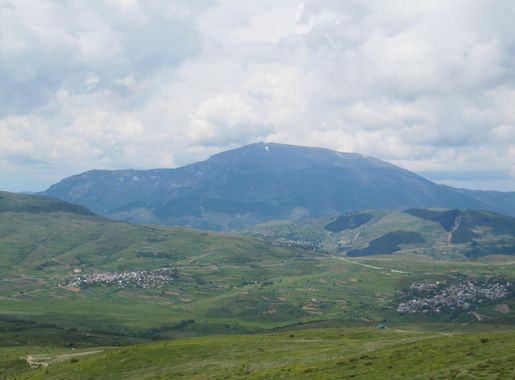 File:Mali Koritnik nga mbrapa.jpg - Wikimedia Commons