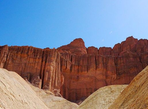 File:Red Cathedral(from Golden Canyon Trail).jpg - Wikimedia Commons