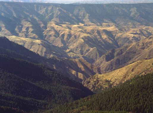 File:Hells Canyon from Heaven's Gate Overlook.jpg - Wikipedia