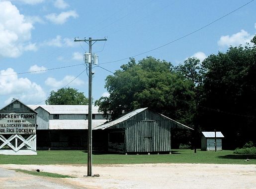 File:Dockery Farms, Sunflower County, MS.JPG - Wikimedia Commons