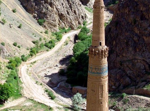 File:Minaret of jam 2009 ghor.jpg - Wikimedia Commons
