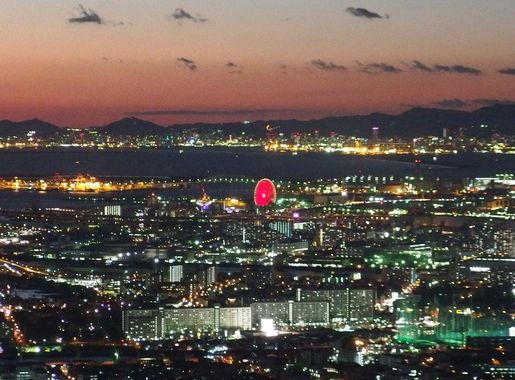File:Views from Abeno Harukas in 201512 016.JPG - Wikimedia Commons