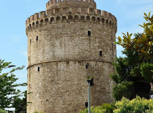 File:WhiteTowerThessaloniki (3).JPG - Wikipedia