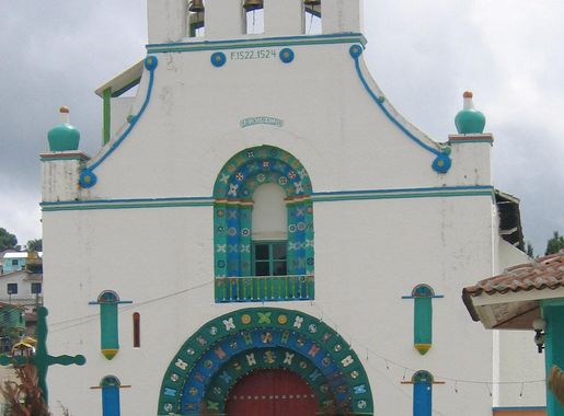 File:SanJuanChamula church 2006 08.JPG - Wikimedia Commons