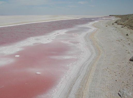 File:Chott el Djerid.JPG - Wikimedia Commons
