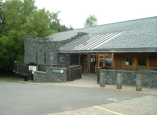 File:Offa's Dyke Centre.JPG - Wikimedia Commons