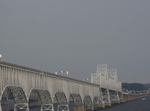 File:Chesapeake Bay Bridge, westward view towards Annapolis, MD MG 1750.jpg  - Wikimedia Commons