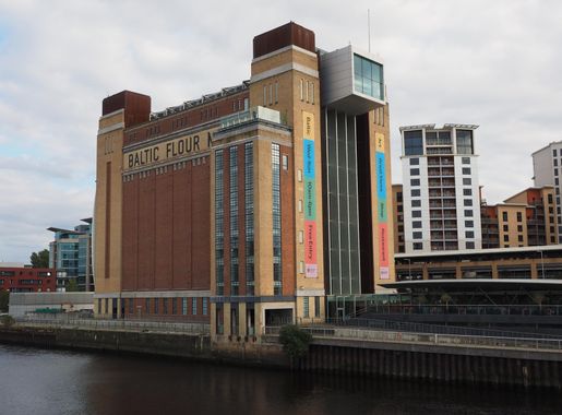 File:Baltic Centre for Contemporary Art September 2022.jpg - Wikimedia  Commons