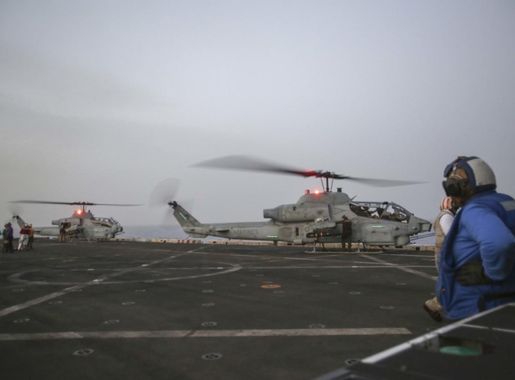 U.S. Airstrikes Kill 80 ISIL Fighters in Libya, Carter Says > U.S.  Department of Defense > Defense Department News