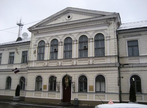 File:Jekabpils city council.JPG - Wikimedia Commons