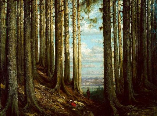 European Oil Painting Scenery Images | Free Photos, PNG Stickers,  Wallpapers & Backgrounds - rawpixel