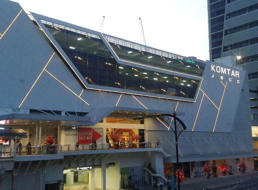 File:Komtar JBCC Shopping Mall, Johor Bahru, Johor, Malaysia.jpg - Wikipedia