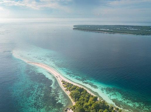 File:Pink Sands and Sandbars of Santa Cruz Islands, Zamboanga City  Philippines.jpg - Wikimedia Commons