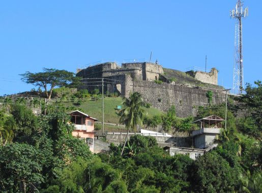 File:Fort Frederick, Grenada (40001365693).jpg - Wikimedia Commons