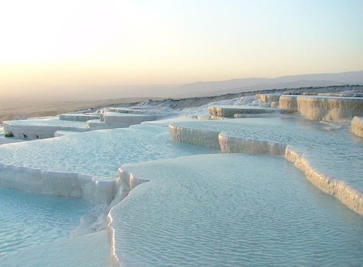 File:Pamukkale Hierapolis Travertine pools.JPG - Wikipedia
