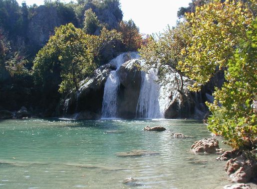 Turner Falls - Wikipedia