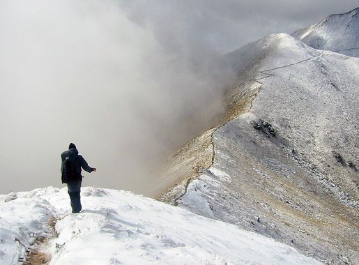 File:Kepler track alpine ridgeline.jpg - Wikimedia Commons