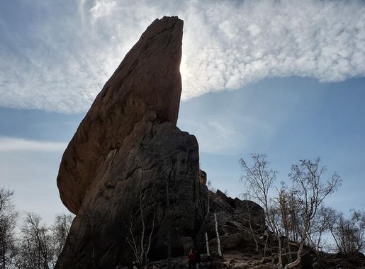 File:Turtle Rock, Terelj National Park, Mongolia (48810785846).jpg -  Wikimedia Commons