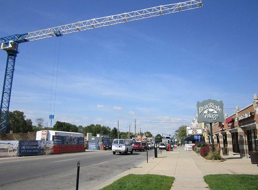 File:Broad Ripple - panoramio.jpg - Wikimedia Commons