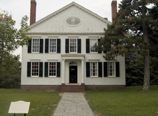 File:Noah Webster House.JPG - Wikimedia Commons
