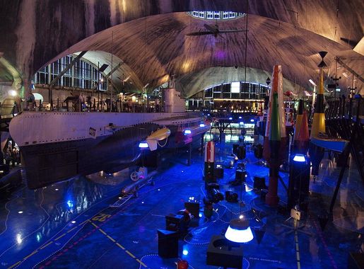 File:Seafaring museum in Tallinn, Estonia.jpg - Wikimedia Commons