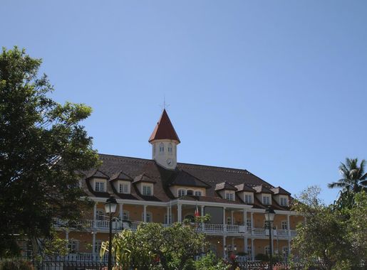 File:Papeete - Mairie.JPG - Wikimedia Commons