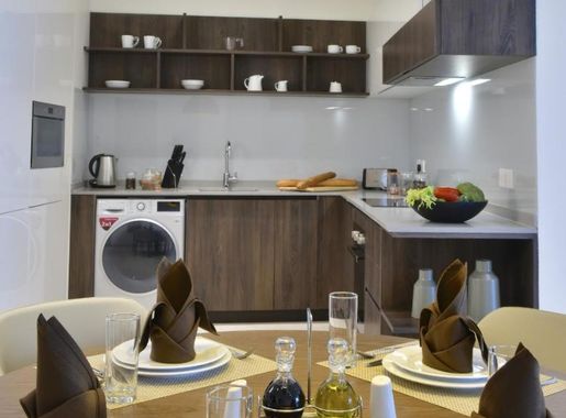 Swiss-Belresidences Juffair Manama: 4 star Hotel with a Minimum Price  68BHD| UPDATED FOR 2025 | manamahotels.net