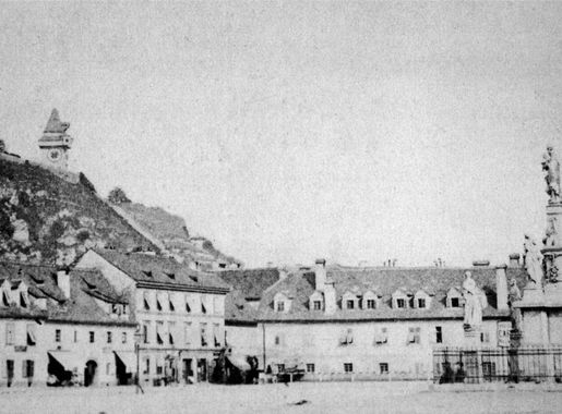 File:Graz,-Lendplatz,-erste-Aufnahme-(1878).jpg - Wikimedia Commons