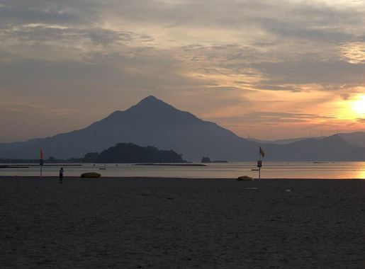 ファイル:Mt Aobasan 1.JPG - Wikipedia