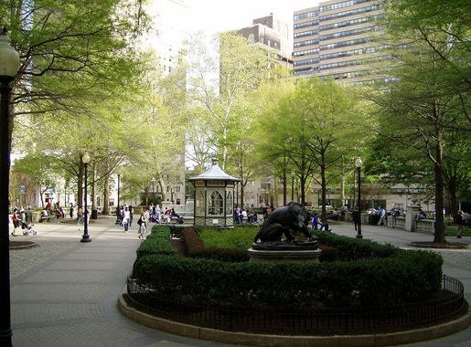 File:Rittenhouse Square.JPG - Wikipedia