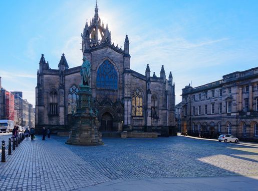 File:St Giles Cathedral.jpg - Wikimedia Commons